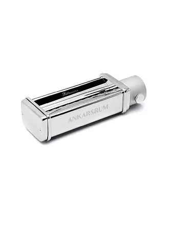 ANKARSRUM | Laminadora para pasta fettuccine de acero inoxidable | 